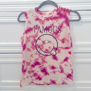 Old Navy Youth Tank